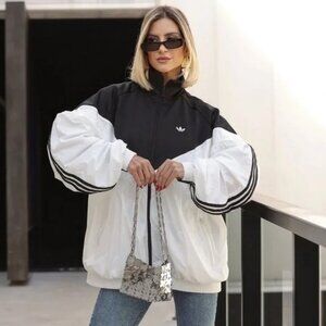 Adidas Originals R3CD Track Top Jacket XL